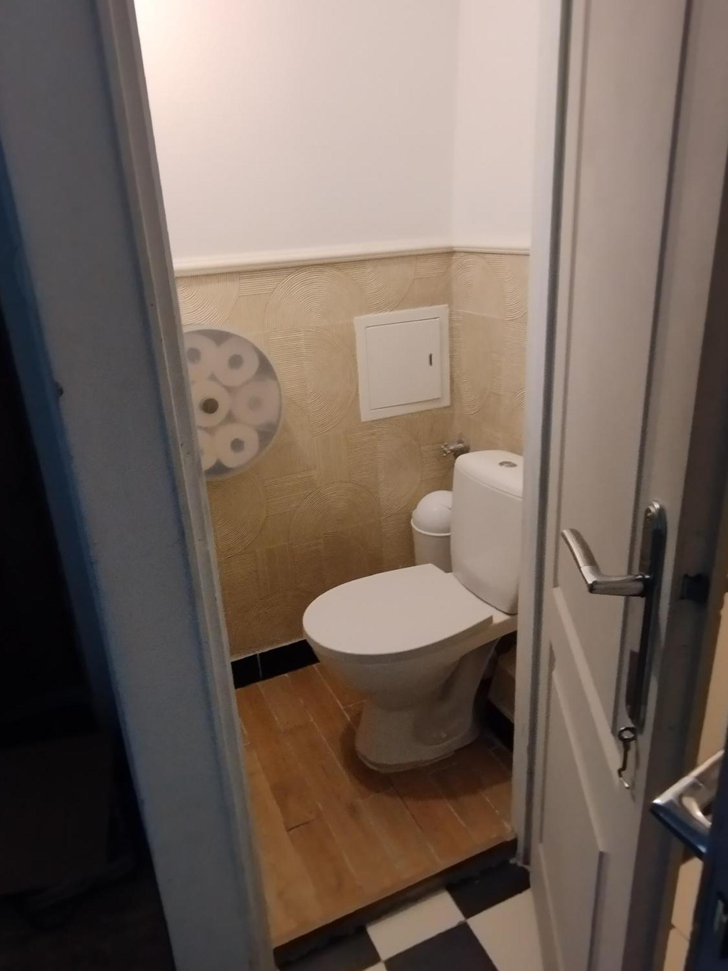 Warszawa Apartament Z Widokiem ภายนอก รูปภาพ